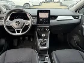 Renault Captur thumbnail 3