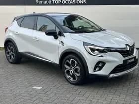 Renault Captur thumbnail 5