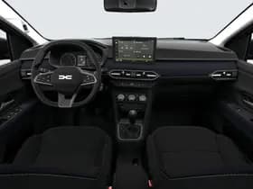 Dacia Jogger thumbnail 11