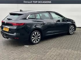 Renault Mégane thumbnail 2