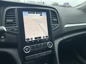 Renault Mégane thumbnail 11