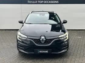 Renault Mégane thumbnail 17