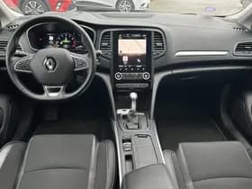 Renault Mégane thumbnail 3