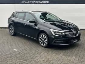 Renault Mégane thumbnail 5