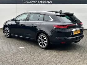 Renault Mégane thumbnail 6