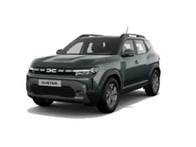 Dacia Duster thumbnail 2