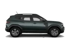 Dacia Duster thumbnail 3