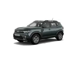 Dacia Duster thumbnail 6