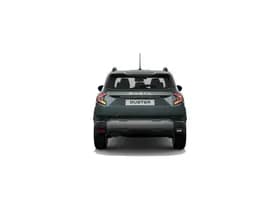 Dacia Duster thumbnail 10