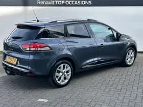 Renault Clio thumbnail 2
