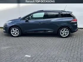 Renault Clio thumbnail 12