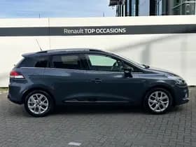 Renault Clio thumbnail 13