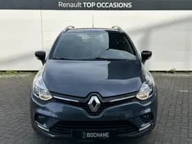 Renault Clio thumbnail 14