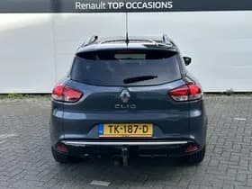 Renault Clio thumbnail 15