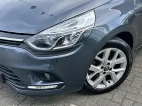 Renault Clio thumbnail 20