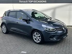 Renault Clio thumbnail 5