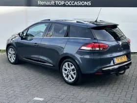 Renault Clio thumbnail 6