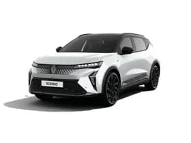 Renault Scénic thumbnail 2