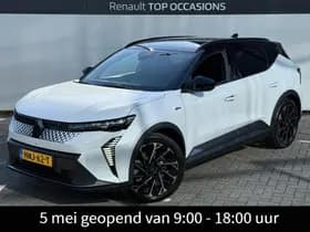 Renault Scénic