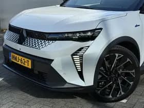 Renault Scénic thumbnail 11