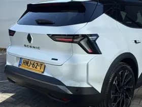 Renault Scénic thumbnail 12