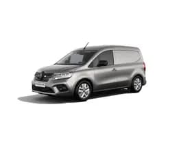 Renault Kangoo thumbnail 6