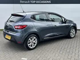 Renault Clio thumbnail 2
