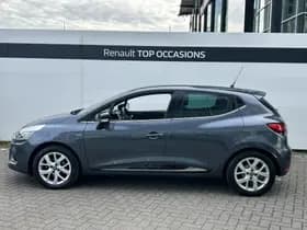 Renault Clio thumbnail 15