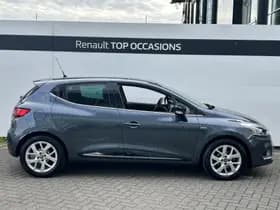 Renault Clio thumbnail 16