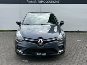 Renault Clio thumbnail 17