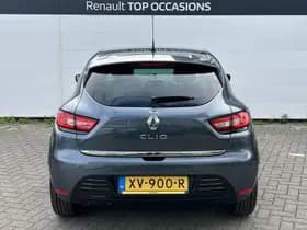 Renault Clio thumbnail 18