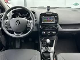 Renault Clio thumbnail 3