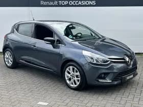 Renault Clio thumbnail 5