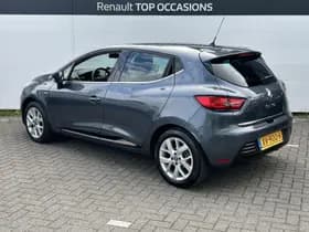 Renault Clio thumbnail 6