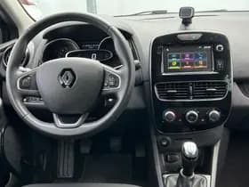 Renault Clio thumbnail 10