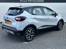Renault Captur thumbnail 2