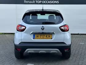 Renault Captur thumbnail 18