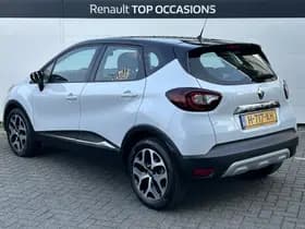 Renault Captur thumbnail 6