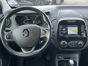 Renault Captur thumbnail 10