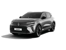 Renault Scénic thumbnail 2
