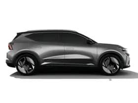 Renault Scénic thumbnail 3