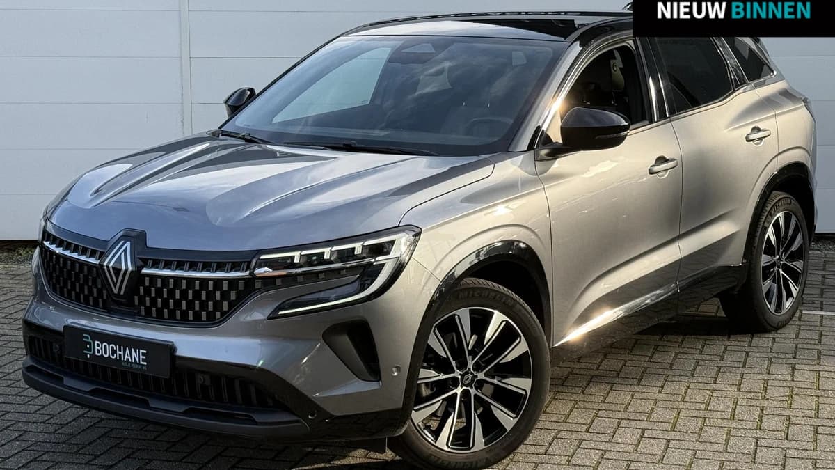 Renault Austral — foto 1