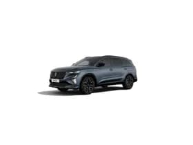 Renault Espace thumbnail 6