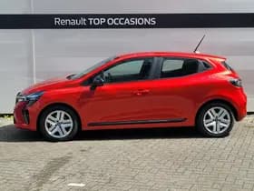 Renault Clio thumbnail 16