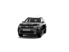 Dacia Duster thumbnail 9