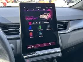 Renault Symbioz thumbnail 29