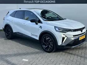 Renault Symbioz thumbnail 5