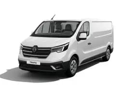 Renault Trafic thumbnail 2