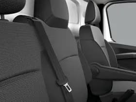 Renault Trafic thumbnail 12