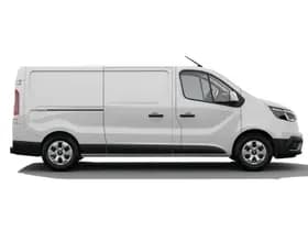 Renault Trafic thumbnail 3
